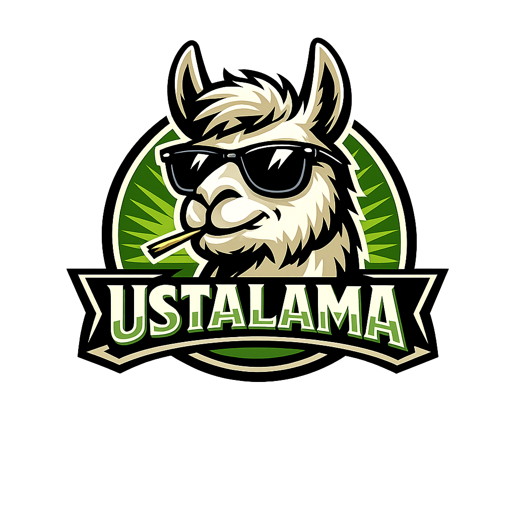 Ustalama
